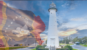 Biloxi, Mississippi Light House