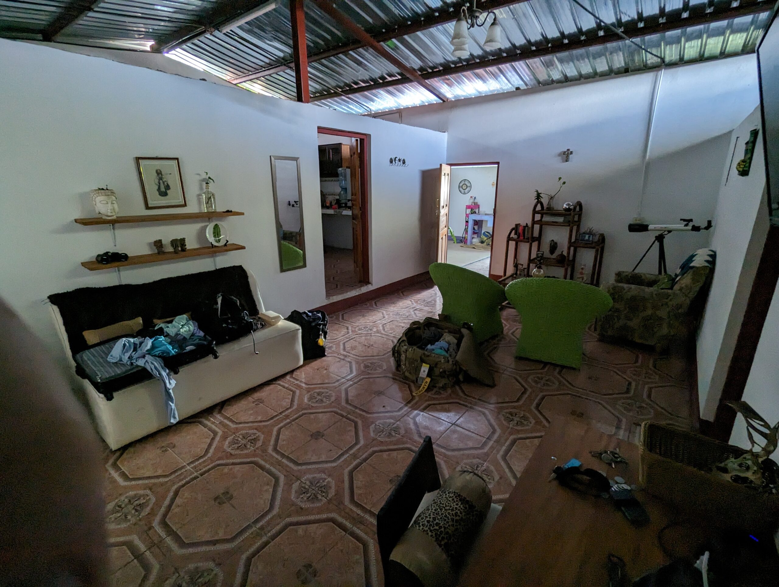 Air BnB in Estelí