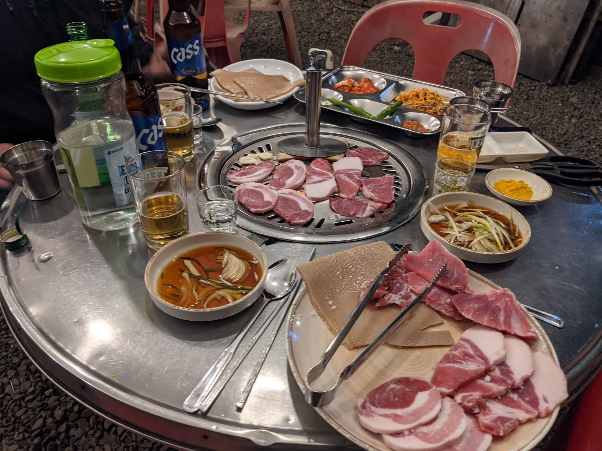 Asia
