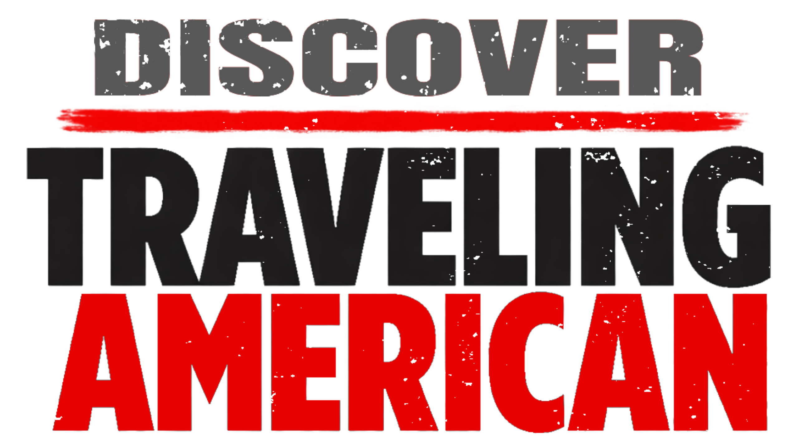 Discover Traveling American