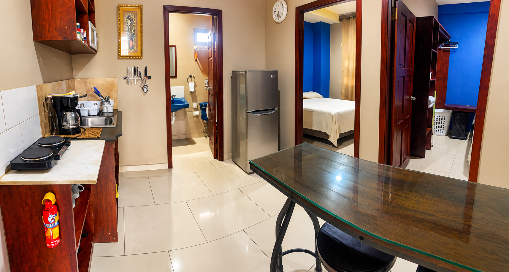 AirBnb in San Pablo Sula AirBnB in San Pedro Sula Honduras